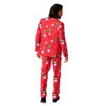 Costume Noël homme Opposuits